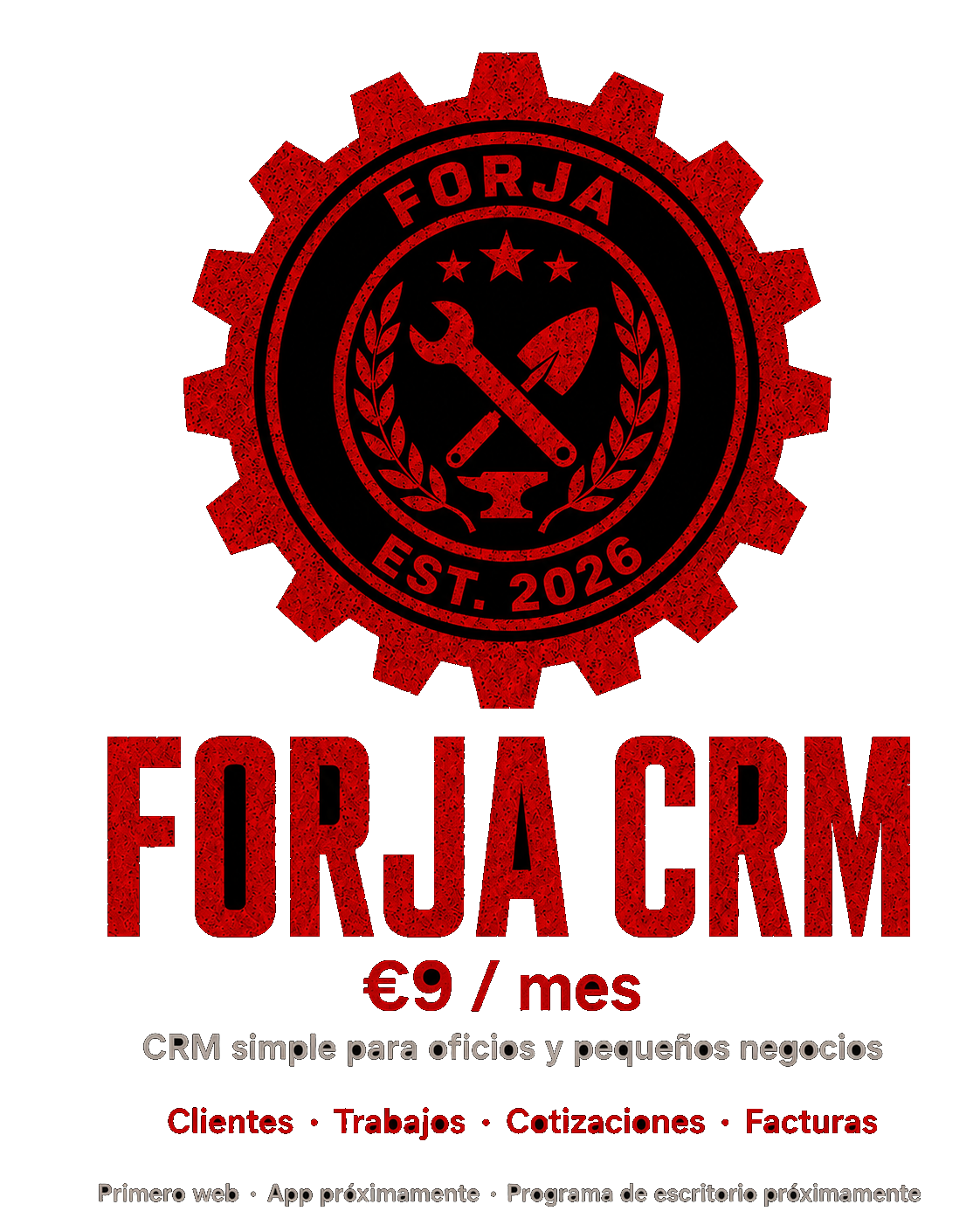 FORJA